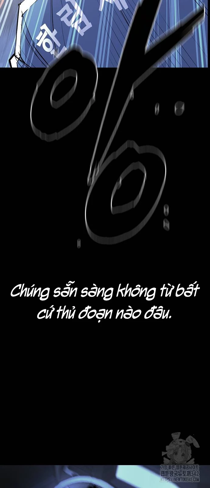Phòng Gym Hanlim Chapter 187 - Trang 4