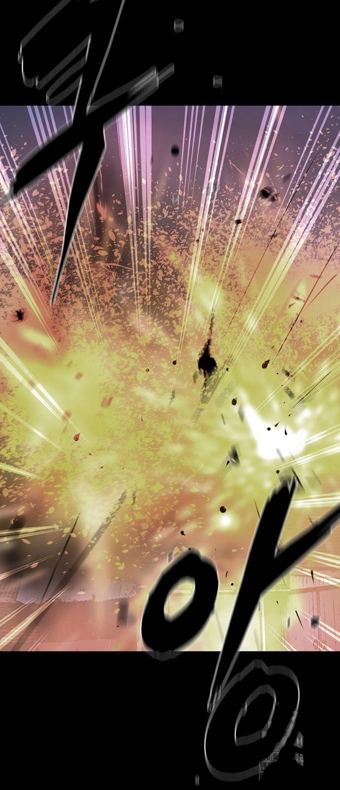 Phòng Gym Hanlim Chapter 187 - Trang 4