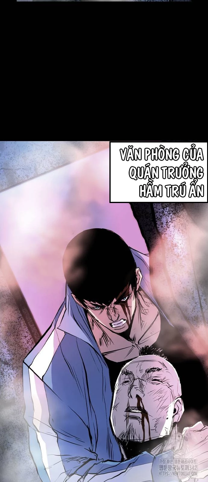 Phòng Gym Hanlim Chapter 187 - Trang 4