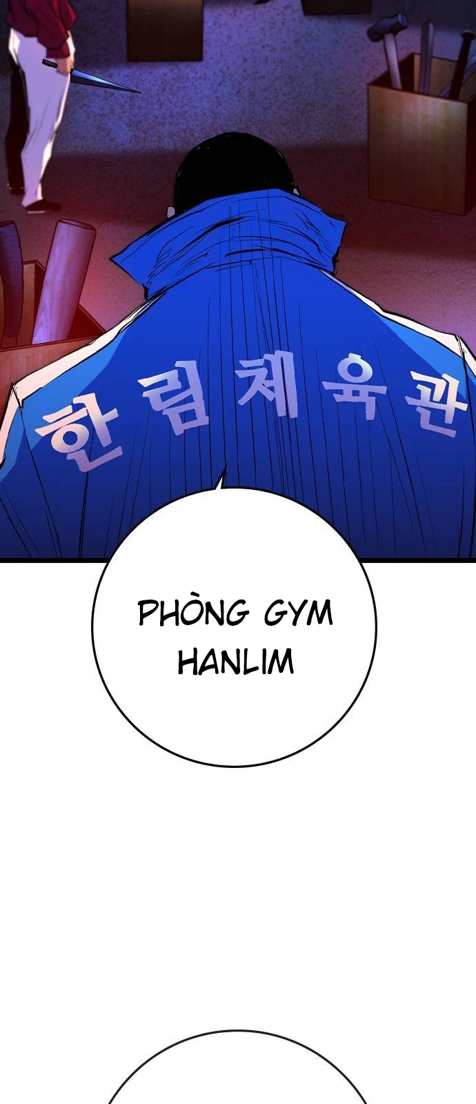 Phòng Gym Hanlim Chapter 187 - Trang 4
