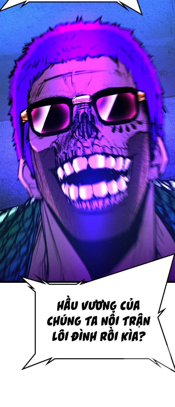 Phòng Gym Hanlim Chapter 187 - Trang 4