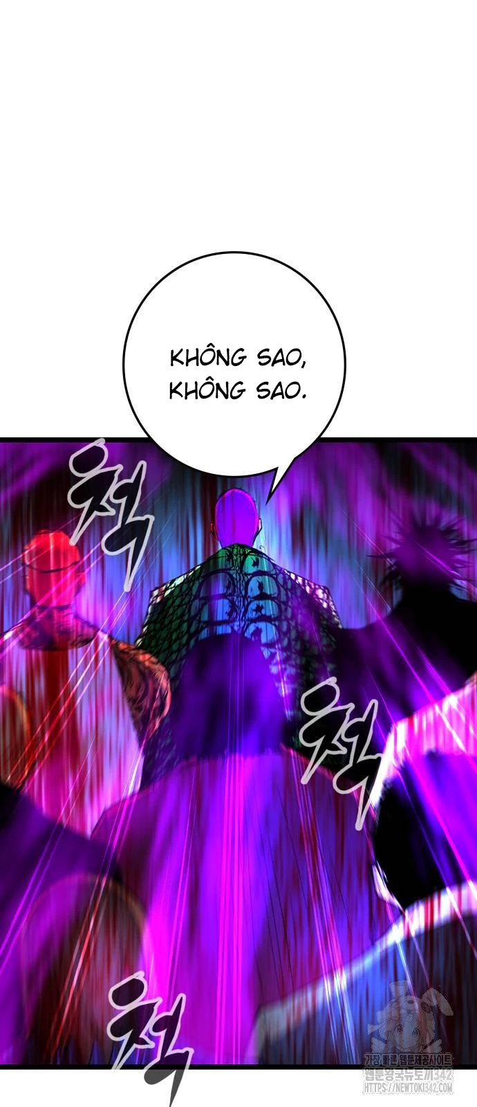 Phòng Gym Hanlim Chapter 187 - Trang 4