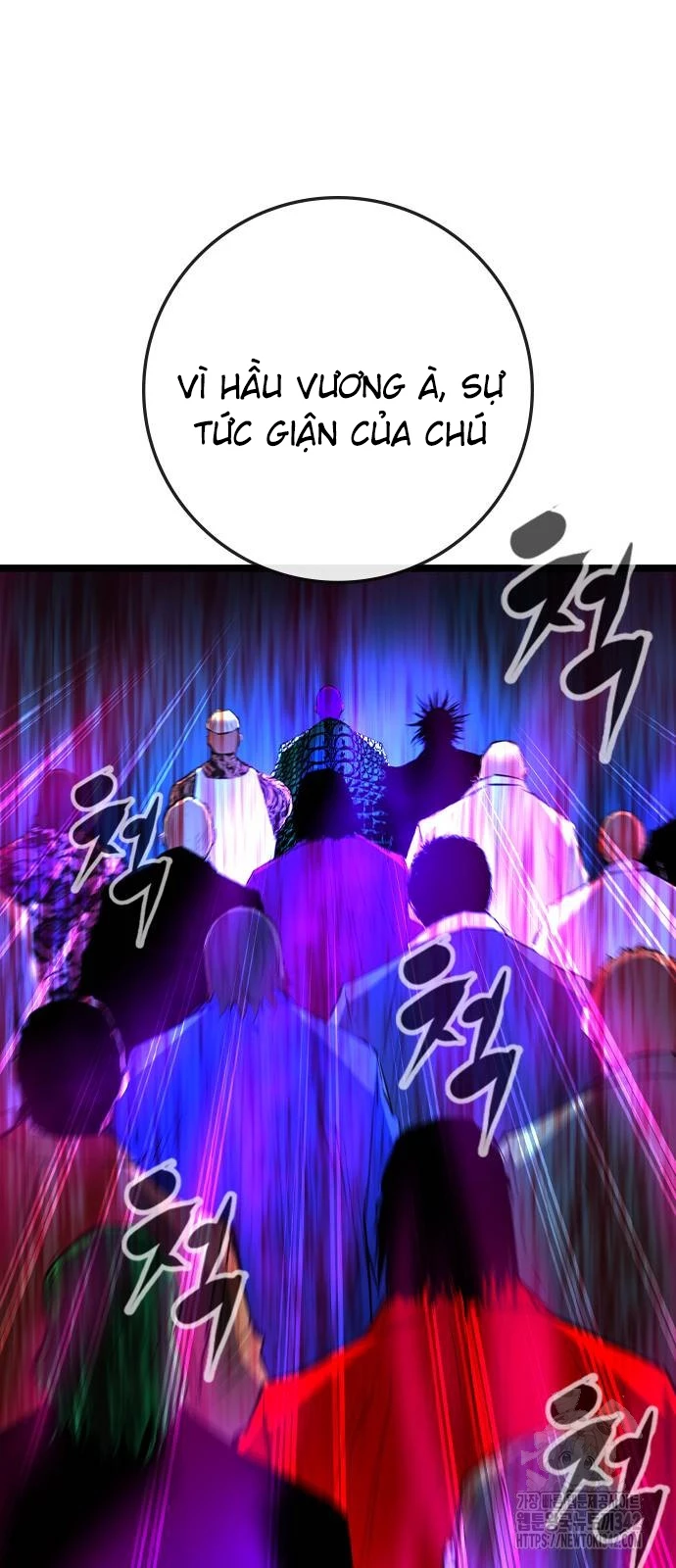 Phòng Gym Hanlim Chapter 187 - Trang 4