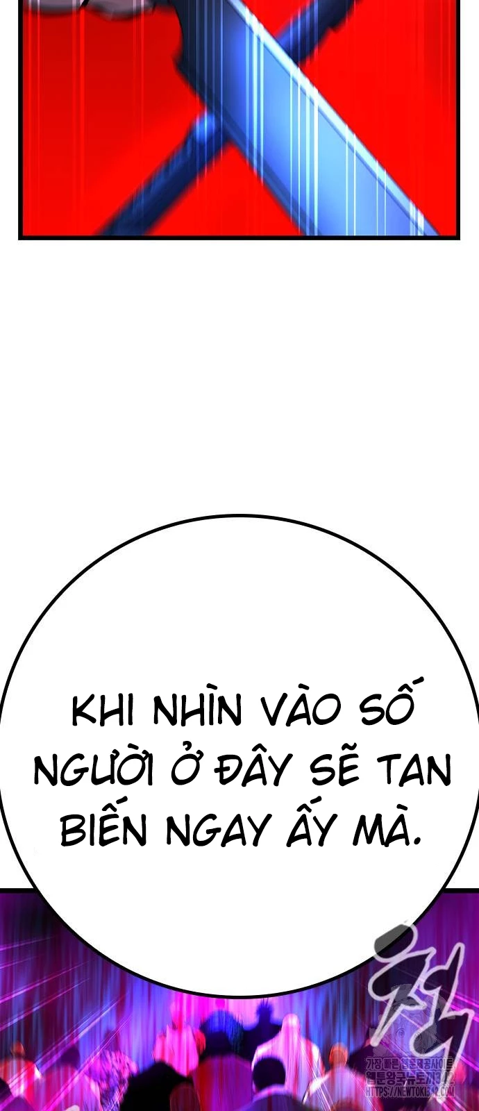 Phòng Gym Hanlim Chapter 187 - Trang 4