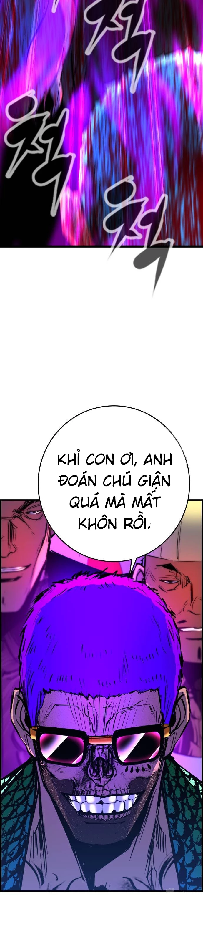 Phòng Gym Hanlim Chapter 187 - Trang 4