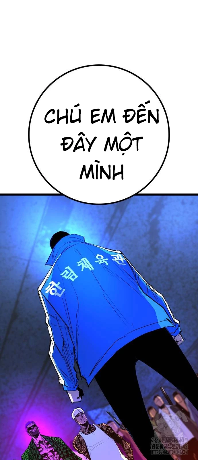 Phòng Gym Hanlim Chapter 187 - Trang 4