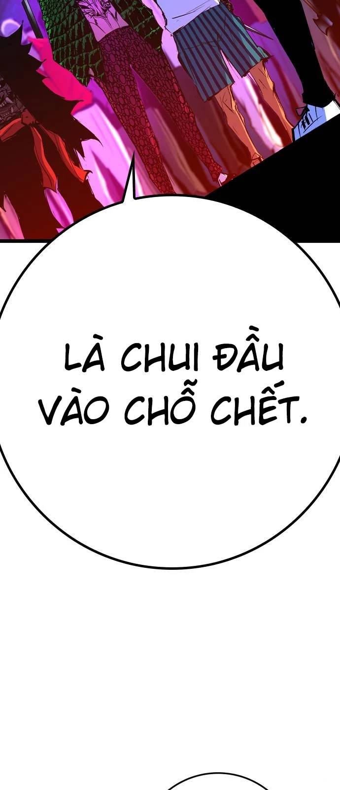 Phòng Gym Hanlim Chapter 187 - Trang 4