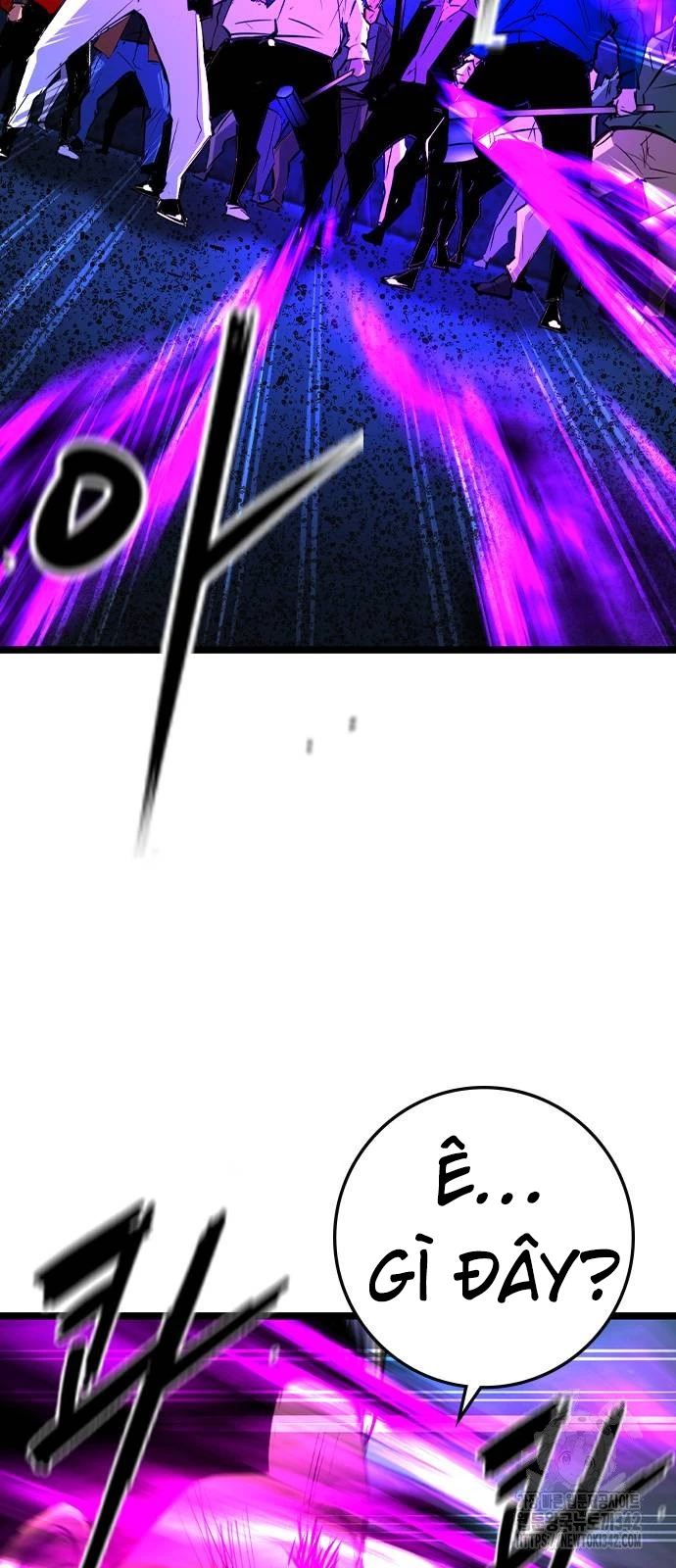 Phòng Gym Hanlim Chapter 187 - Trang 4