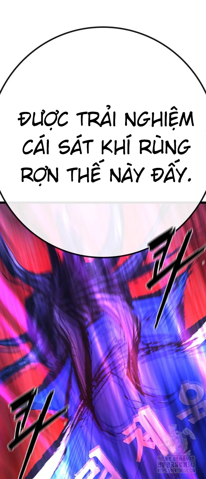 Phòng Gym Hanlim Chapter 187 - Trang 4