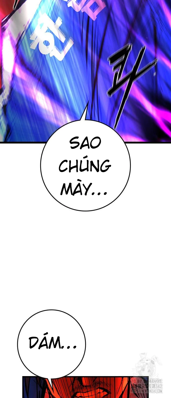 Phòng Gym Hanlim Chapter 187 - Trang 4