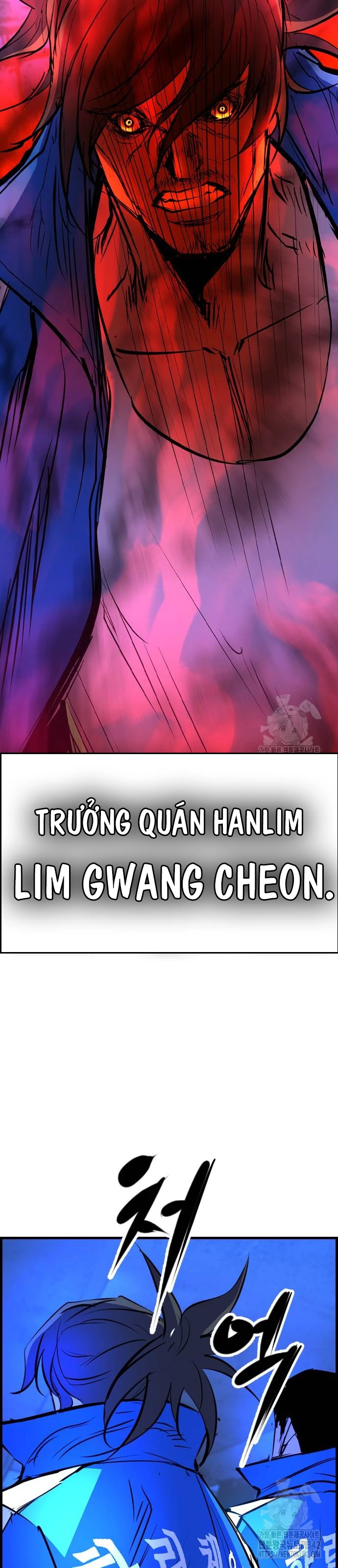 Phòng Gym Hanlim Chapter 187 - Trang 4