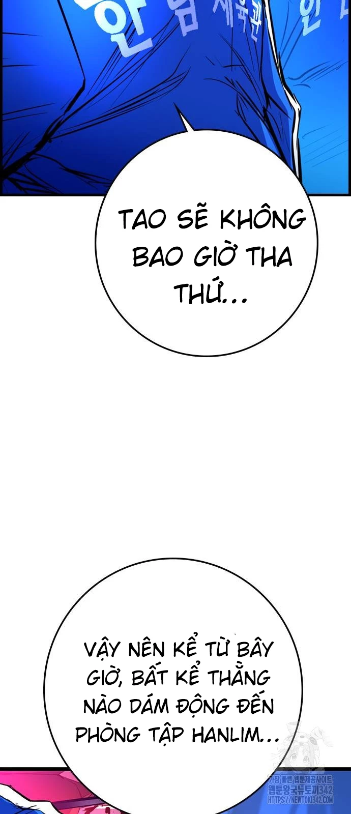 Phòng Gym Hanlim Chapter 187 - Trang 4