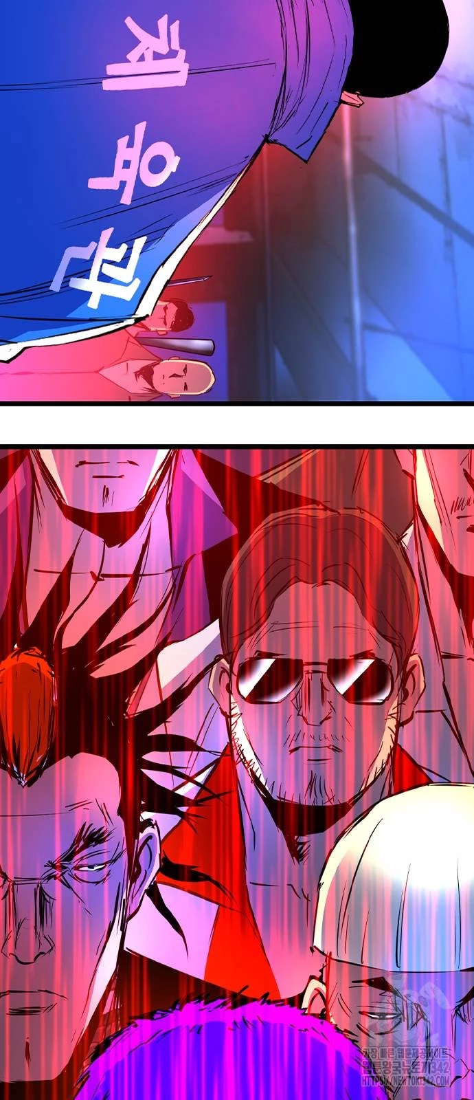 Phòng Gym Hanlim Chapter 187 - Trang 4