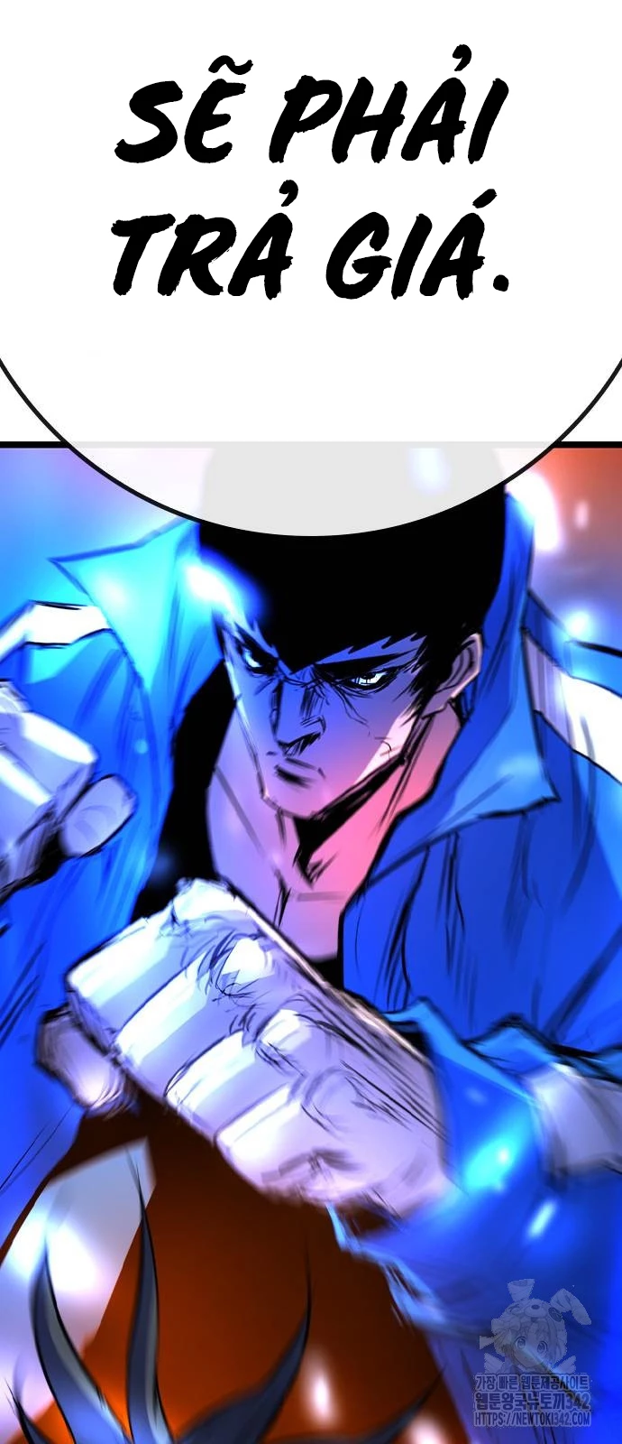 Phòng Gym Hanlim Chapter 187 - Trang 4