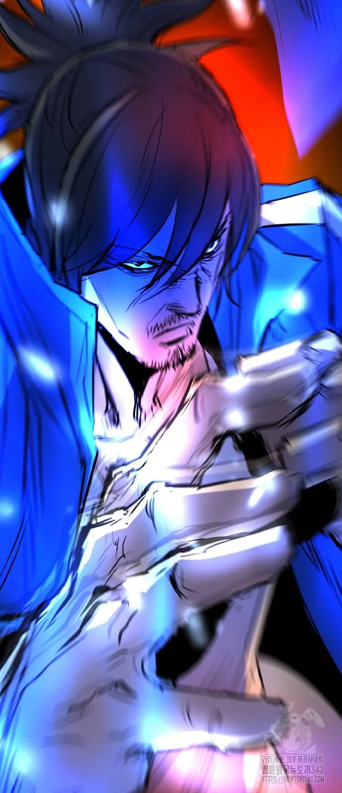 Phòng Gym Hanlim Chapter 187 - Trang 4