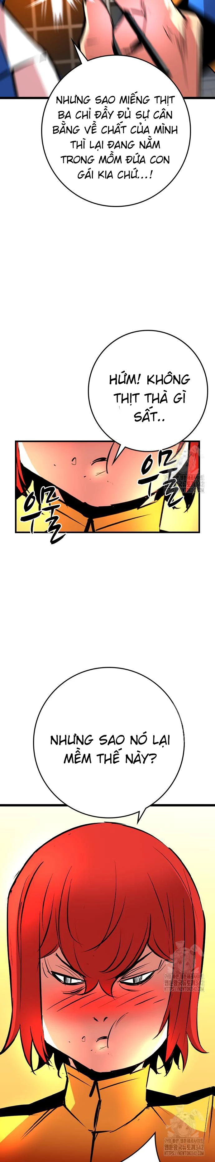 Phòng Gym Hanlim Chapter 188 - Trang 4