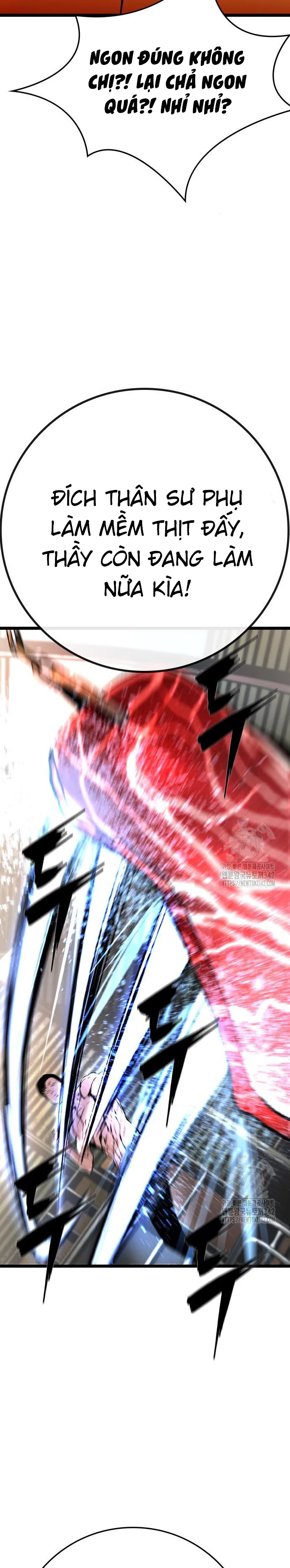 Phòng Gym Hanlim Chapter 188 - Trang 4