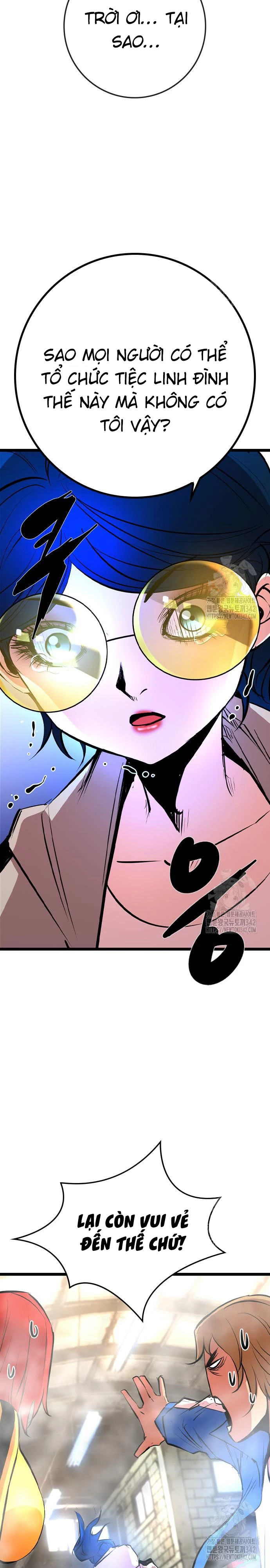 Phòng Gym Hanlim Chapter 188 - Trang 4