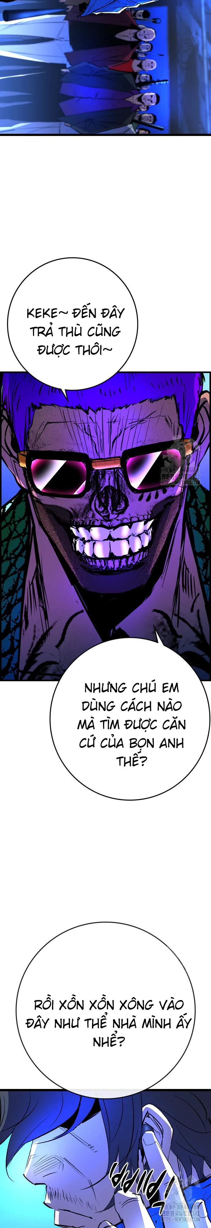 Phòng Gym Hanlim Chapter 188 - Trang 4