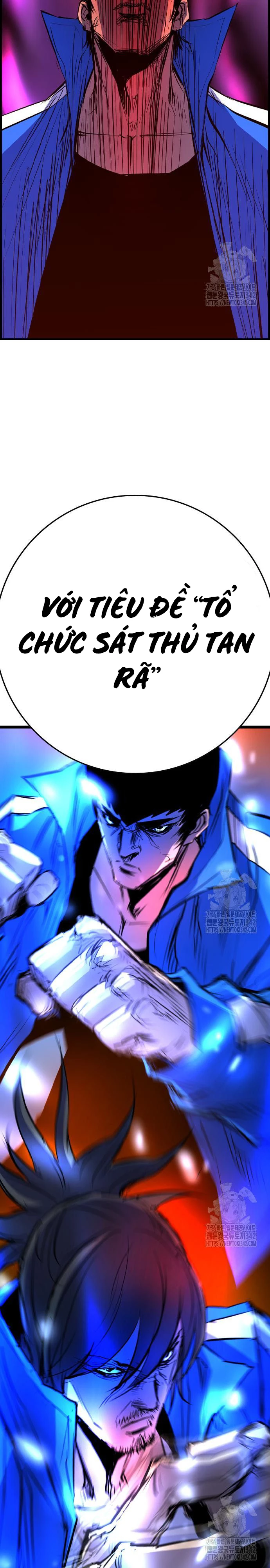 Phòng Gym Hanlim Chapter 188 - Trang 4