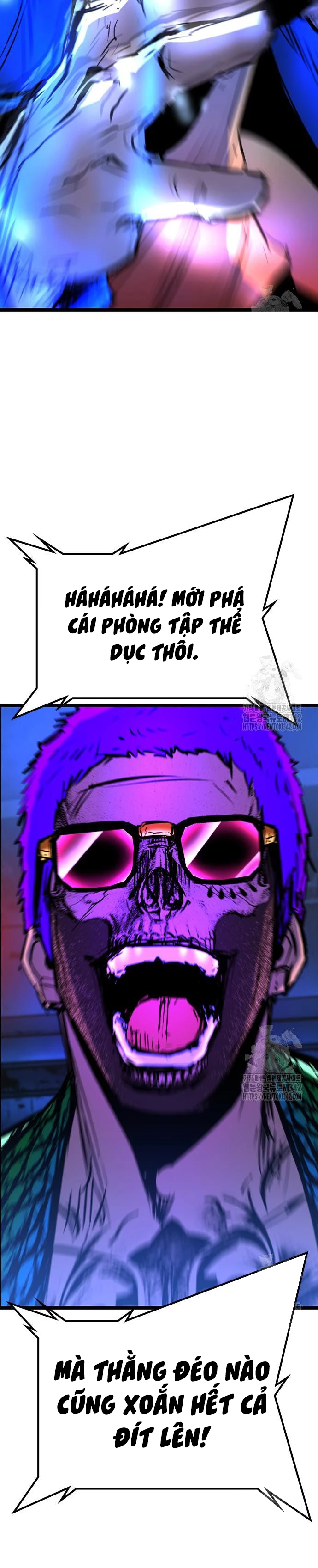 Phòng Gym Hanlim Chapter 188 - Trang 4