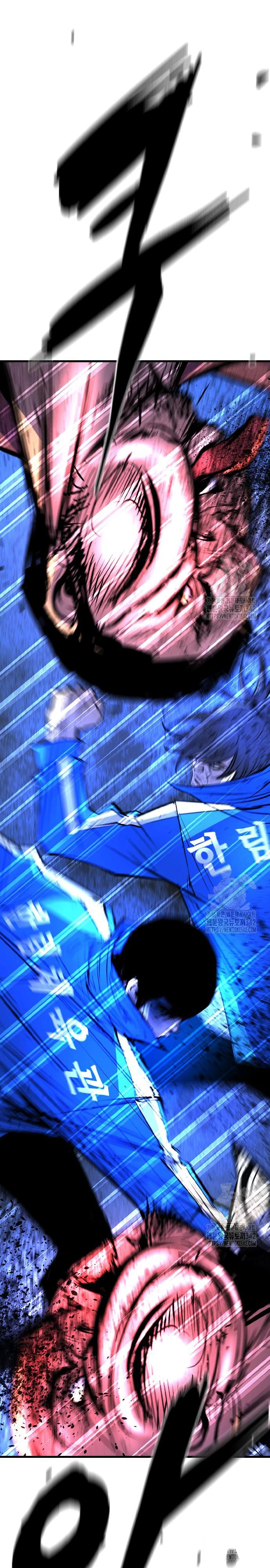 Phòng Gym Hanlim Chapter 188 - Trang 4