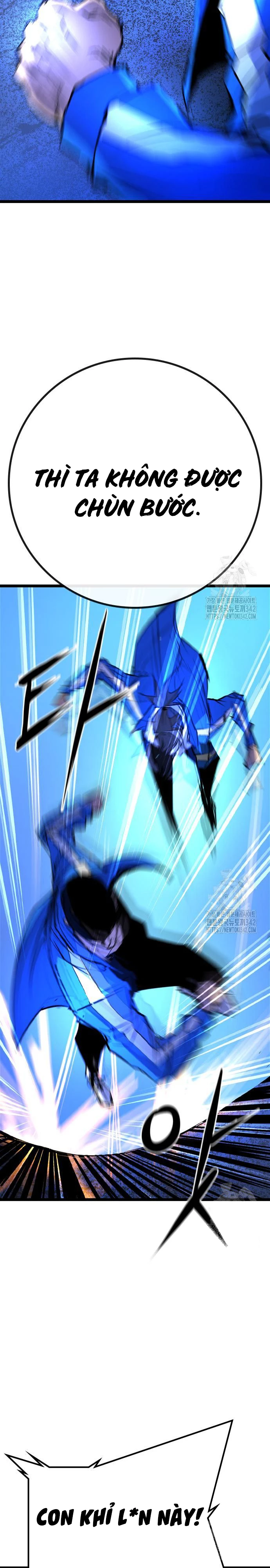 Phòng Gym Hanlim Chapter 188 - Trang 4