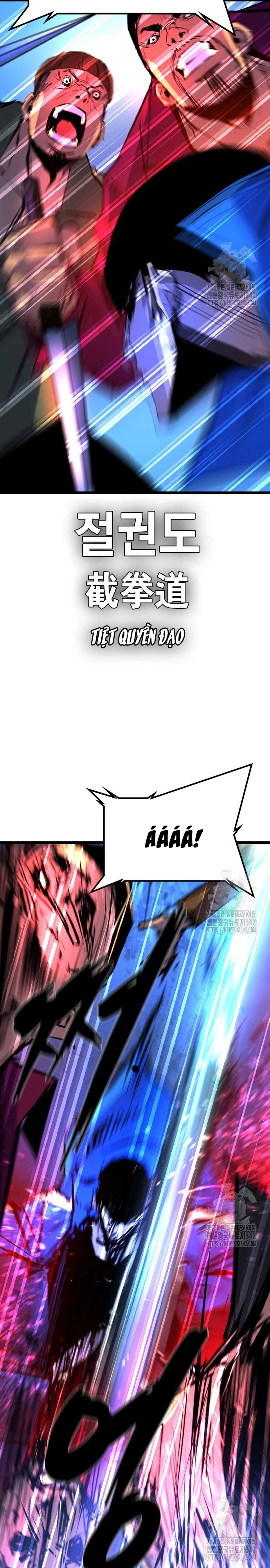 Phòng Gym Hanlim Chapter 188 - Trang 4