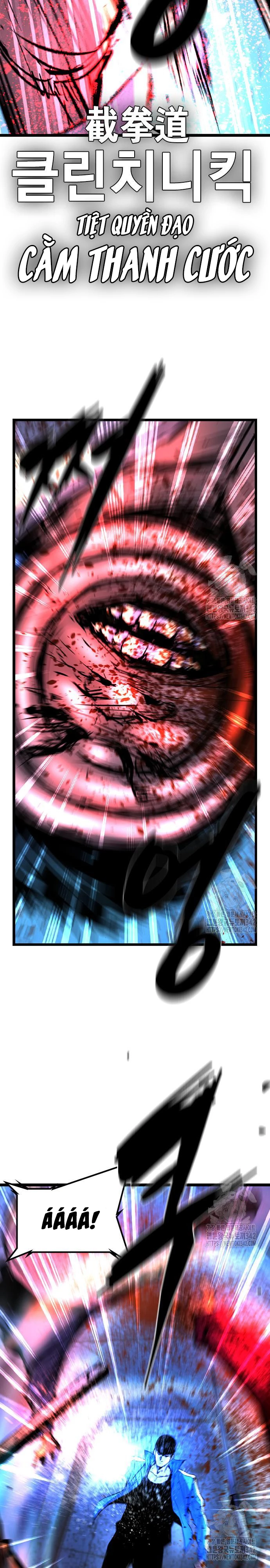 Phòng Gym Hanlim Chapter 188 - Trang 4