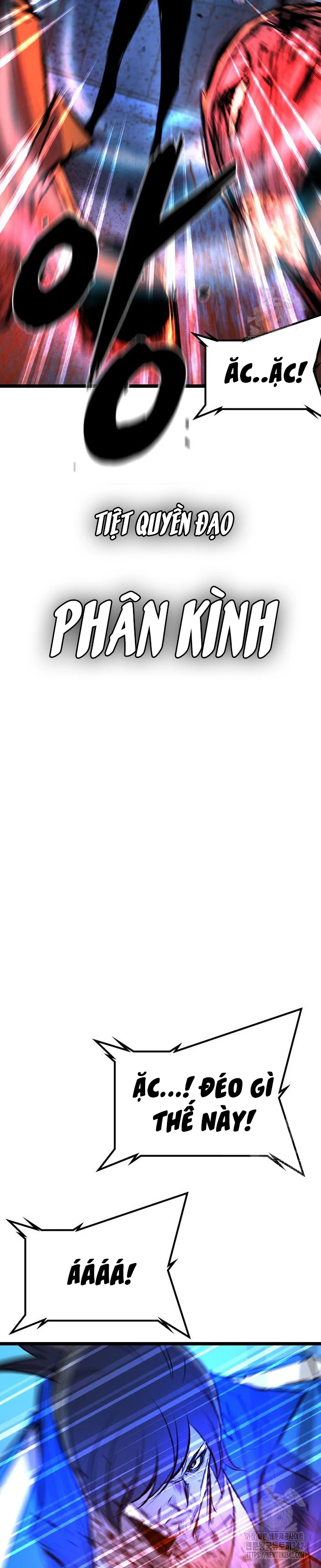 Phòng Gym Hanlim Chapter 188 - Trang 4