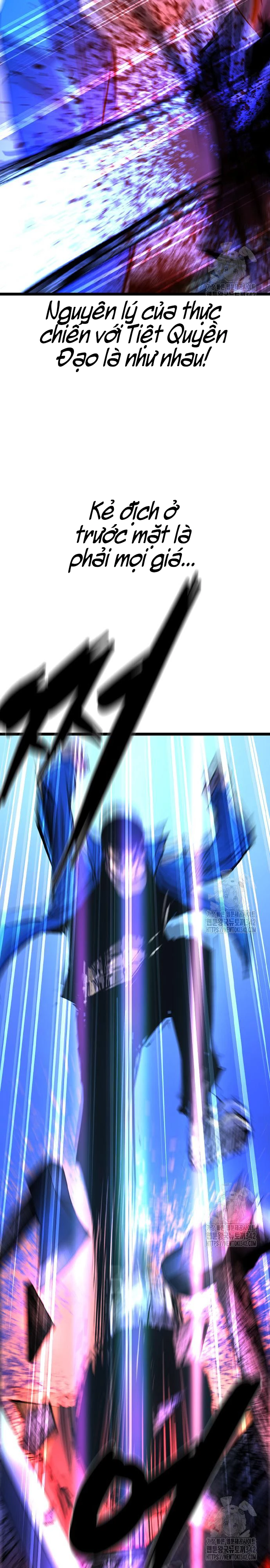 Phòng Gym Hanlim Chapter 188 - Trang 4