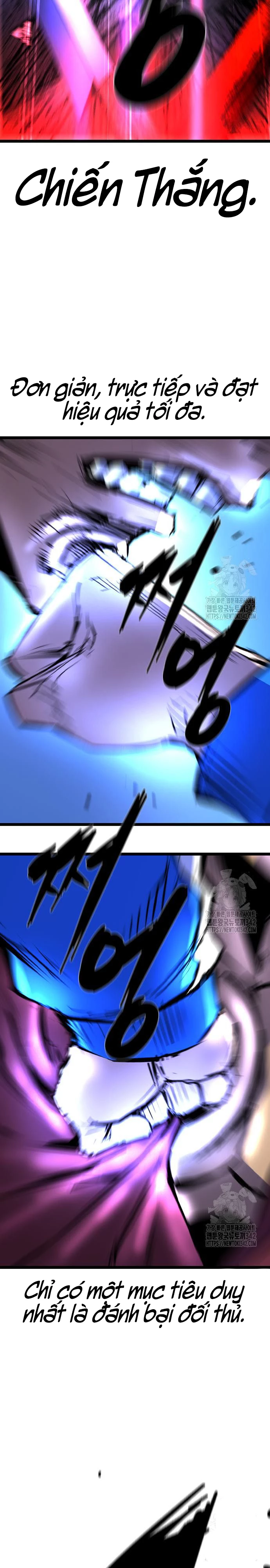 Phòng Gym Hanlim Chapter 188 - Trang 4