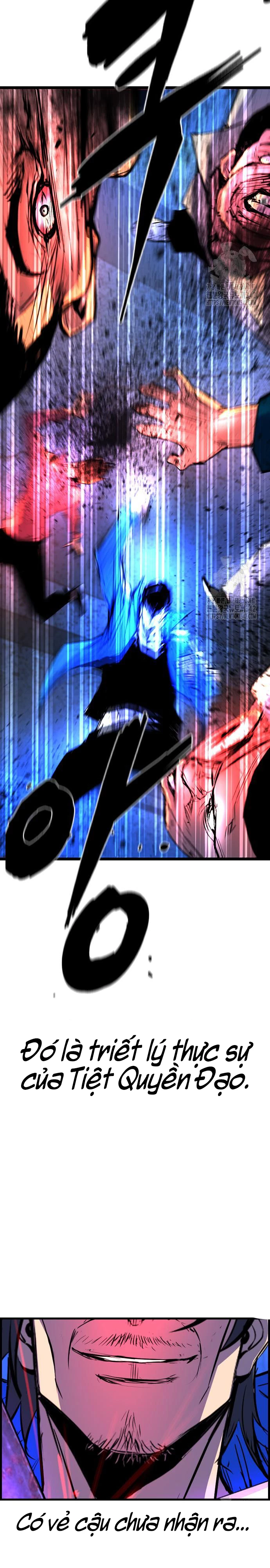 Phòng Gym Hanlim Chapter 188 - Trang 4