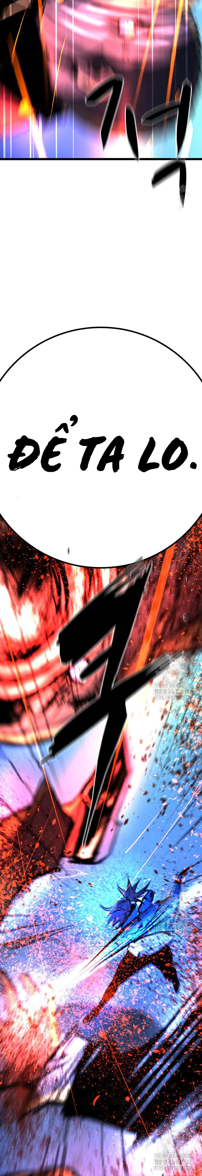 Phòng Gym Hanlim Chapter 188 - Trang 4