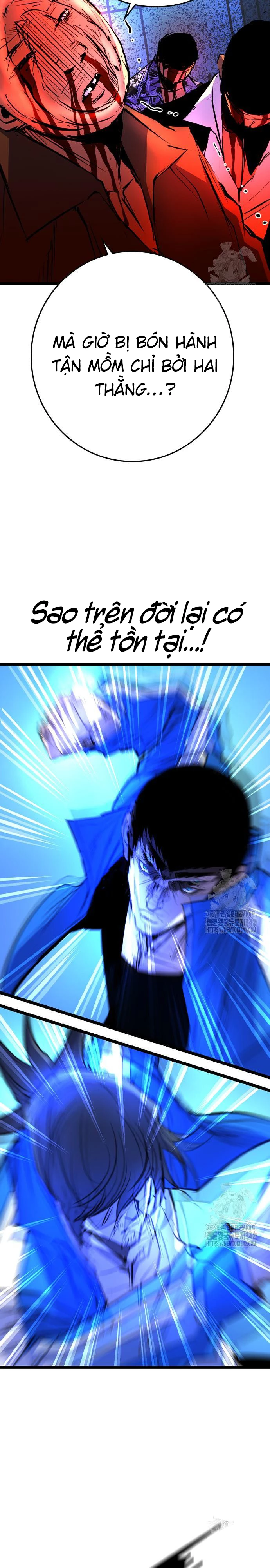 Phòng Gym Hanlim Chapter 188 - Trang 4