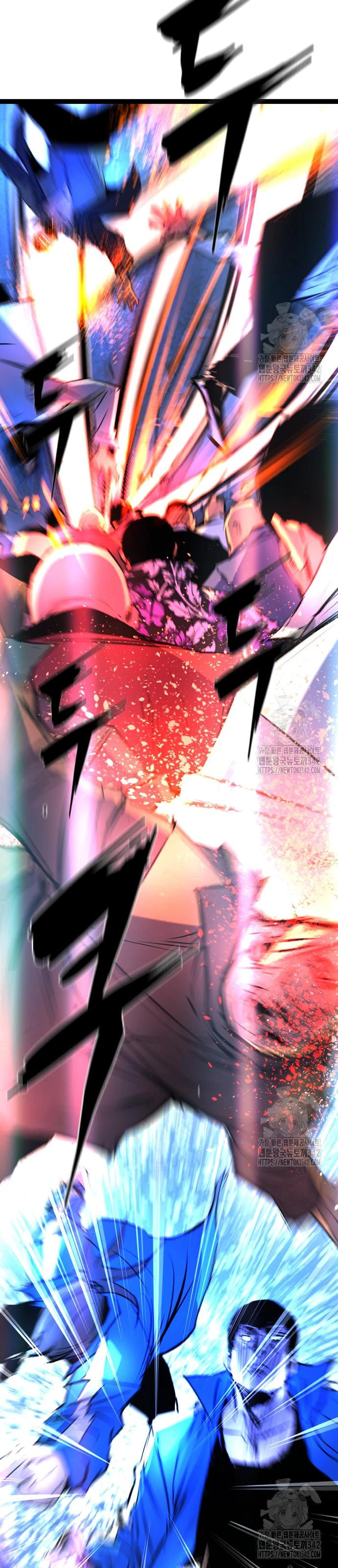 Phòng Gym Hanlim Chapter 188 - Trang 4