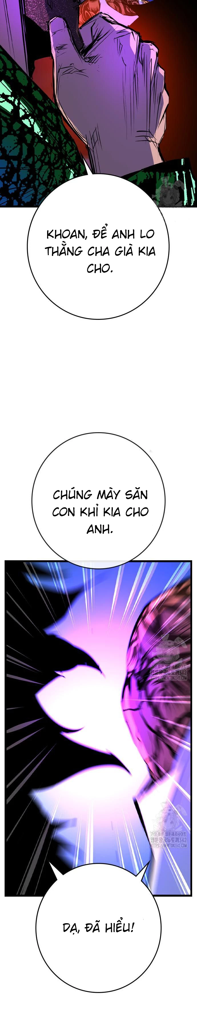 Phòng Gym Hanlim Chapter 188 - Trang 4