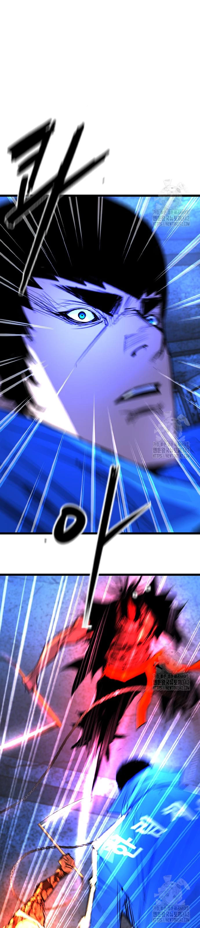 Phòng Gym Hanlim Chapter 188 - Trang 4