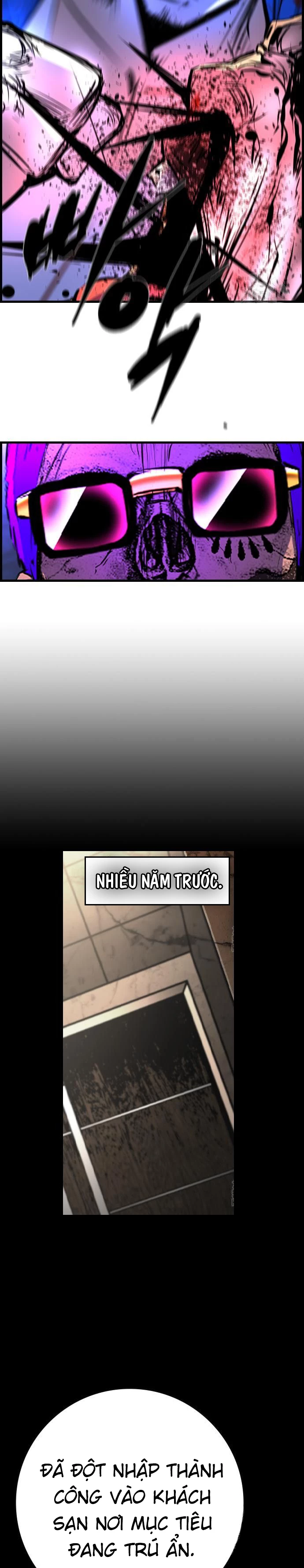 Phòng Gym Hanlim Chapter 188 - Trang 4