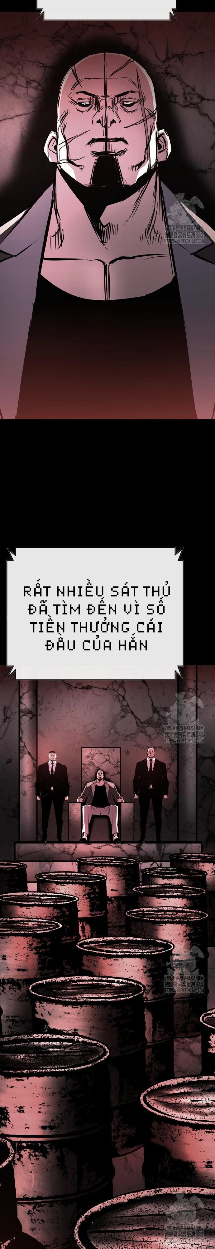 Phòng Gym Hanlim Chapter 188 - Trang 4