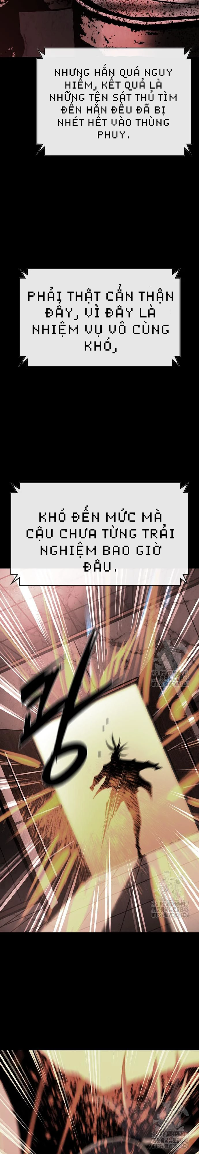 Phòng Gym Hanlim Chapter 188 - Trang 4