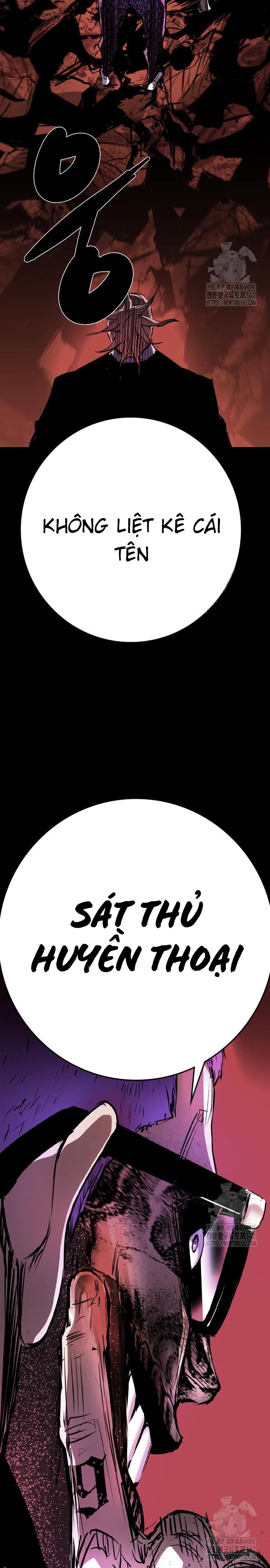 Phòng Gym Hanlim Chapter 188 - Trang 4