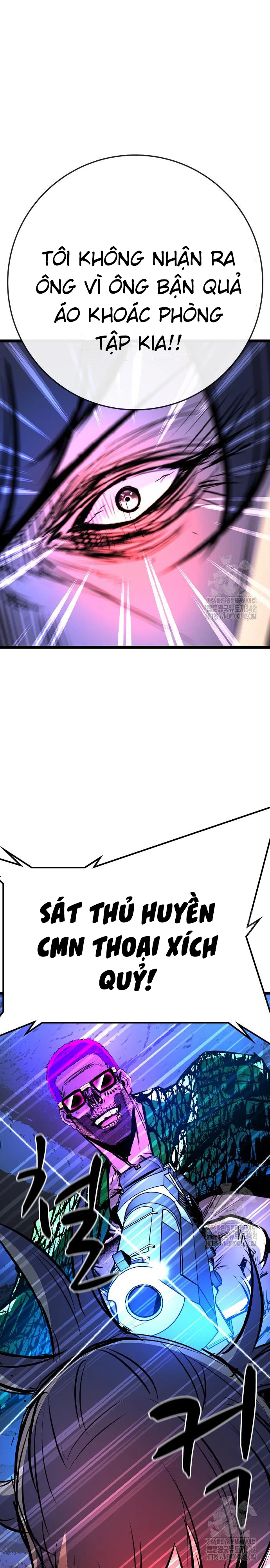 Phòng Gym Hanlim Chapter 188 - Trang 4