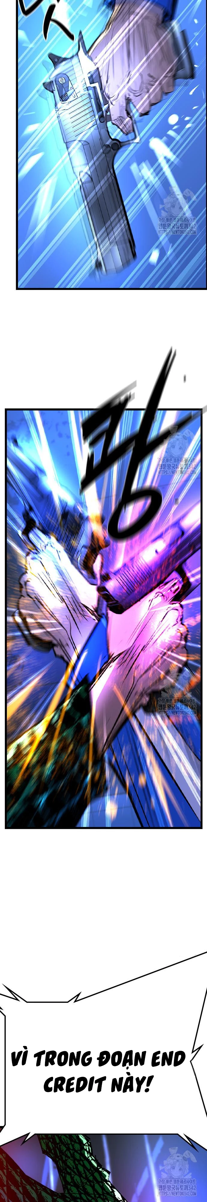 Phòng Gym Hanlim Chapter 188 - Trang 4