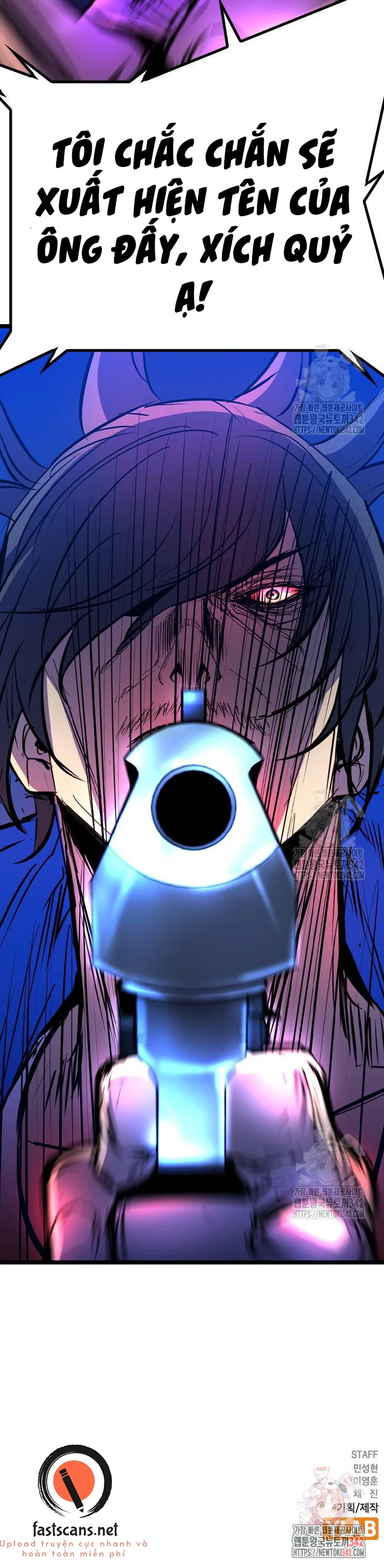 Phòng Gym Hanlim Chapter 188 - Trang 4