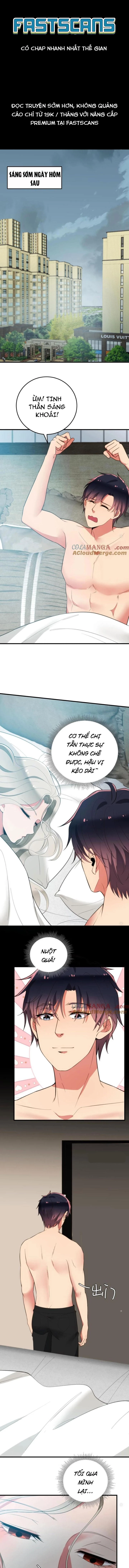 Ta Có 90 Tỷ Tiền Liếm Cẩu! Chapter 301 - Trang 4