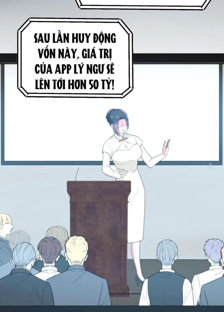 Ta Có 90 Tỷ Tiền Liếm Cẩu! Chapter 301 - Trang 4