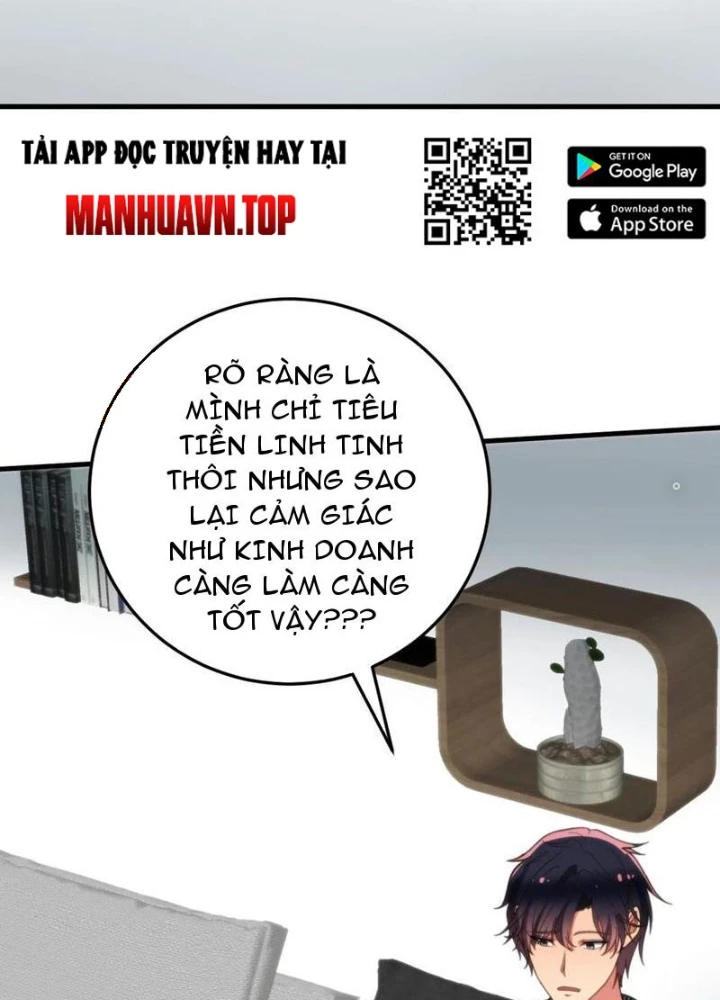 Ta Có 90 Tỷ Tiền Liếm Cẩu! Chapter 301 - Trang 4