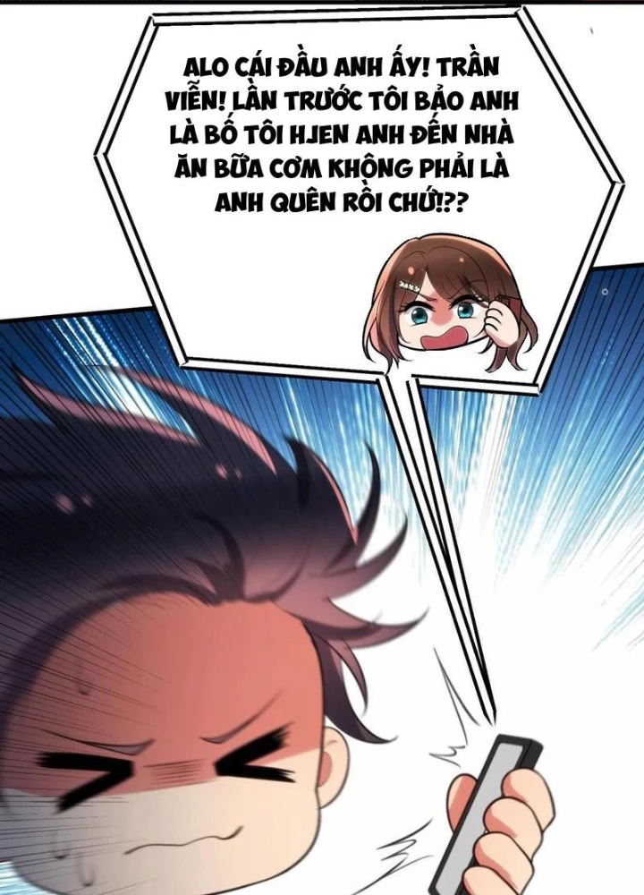 Ta Có 90 Tỷ Tiền Liếm Cẩu! Chapter 301 - Trang 4