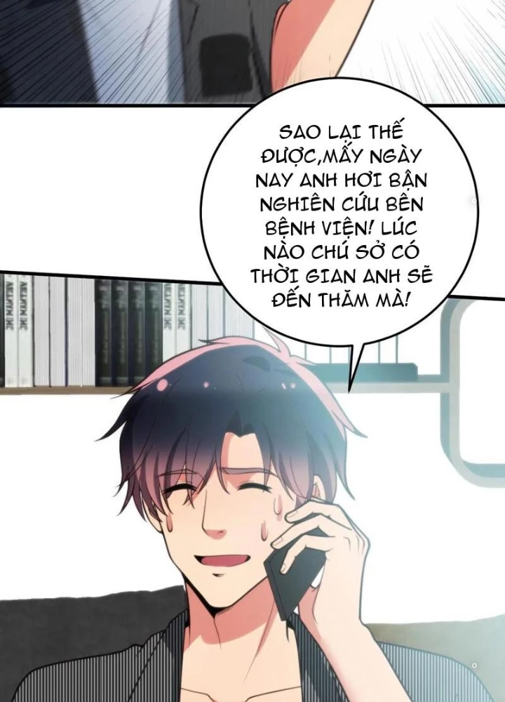 Ta Có 90 Tỷ Tiền Liếm Cẩu! Chapter 301 - Trang 4